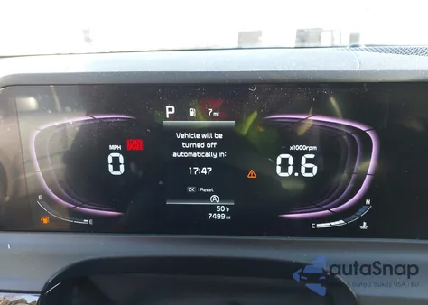 2025 Kia Seltos S из США, поврежденный, VIN KNDEUCAA7S7688737